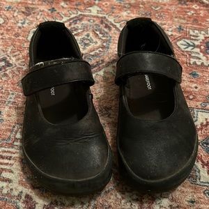 Vivo barefoot unisex maryjanes